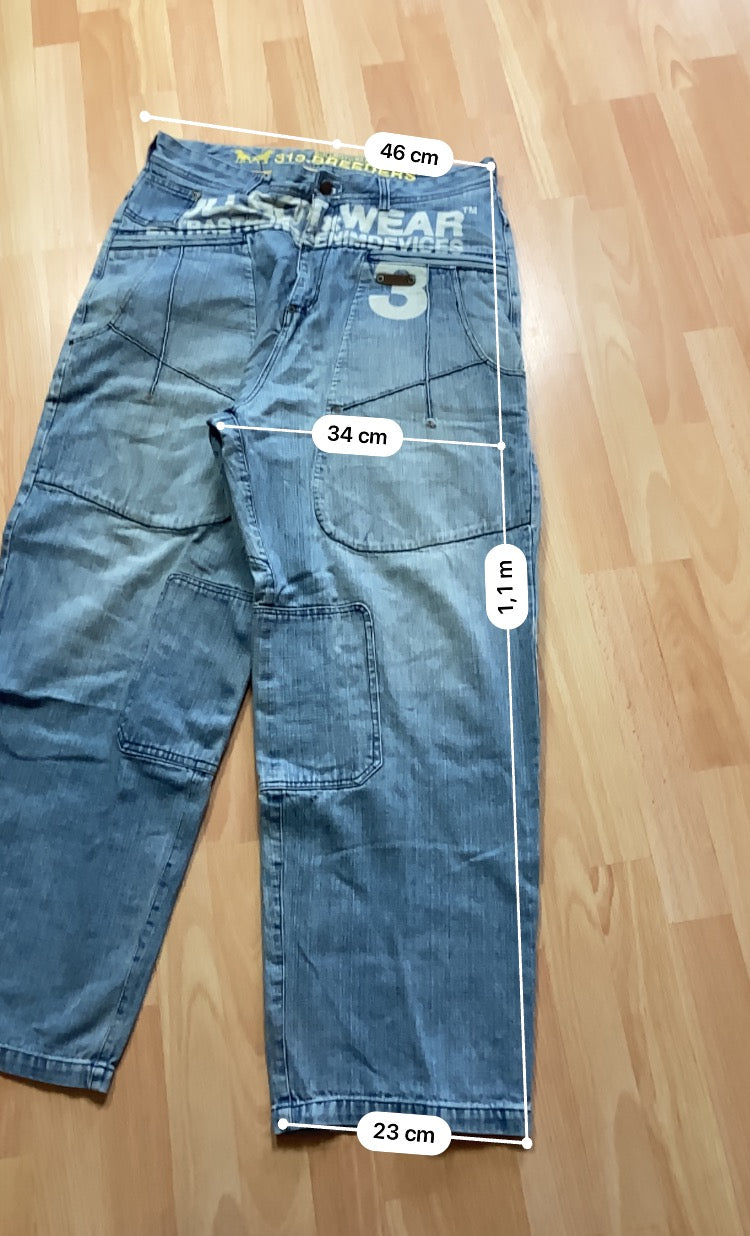 A FINIR Bigshopstyle