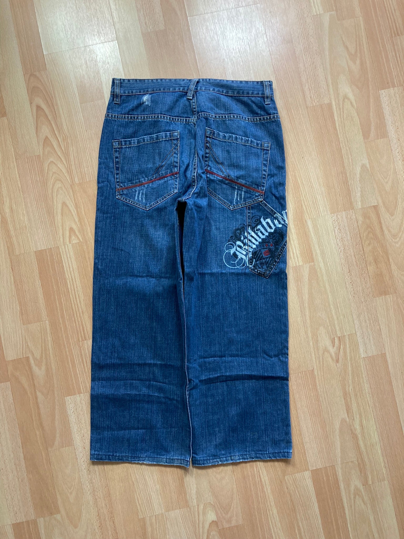 A FINIR Bigshopstyle