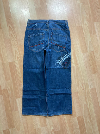 A FINIR Bigshopstyle