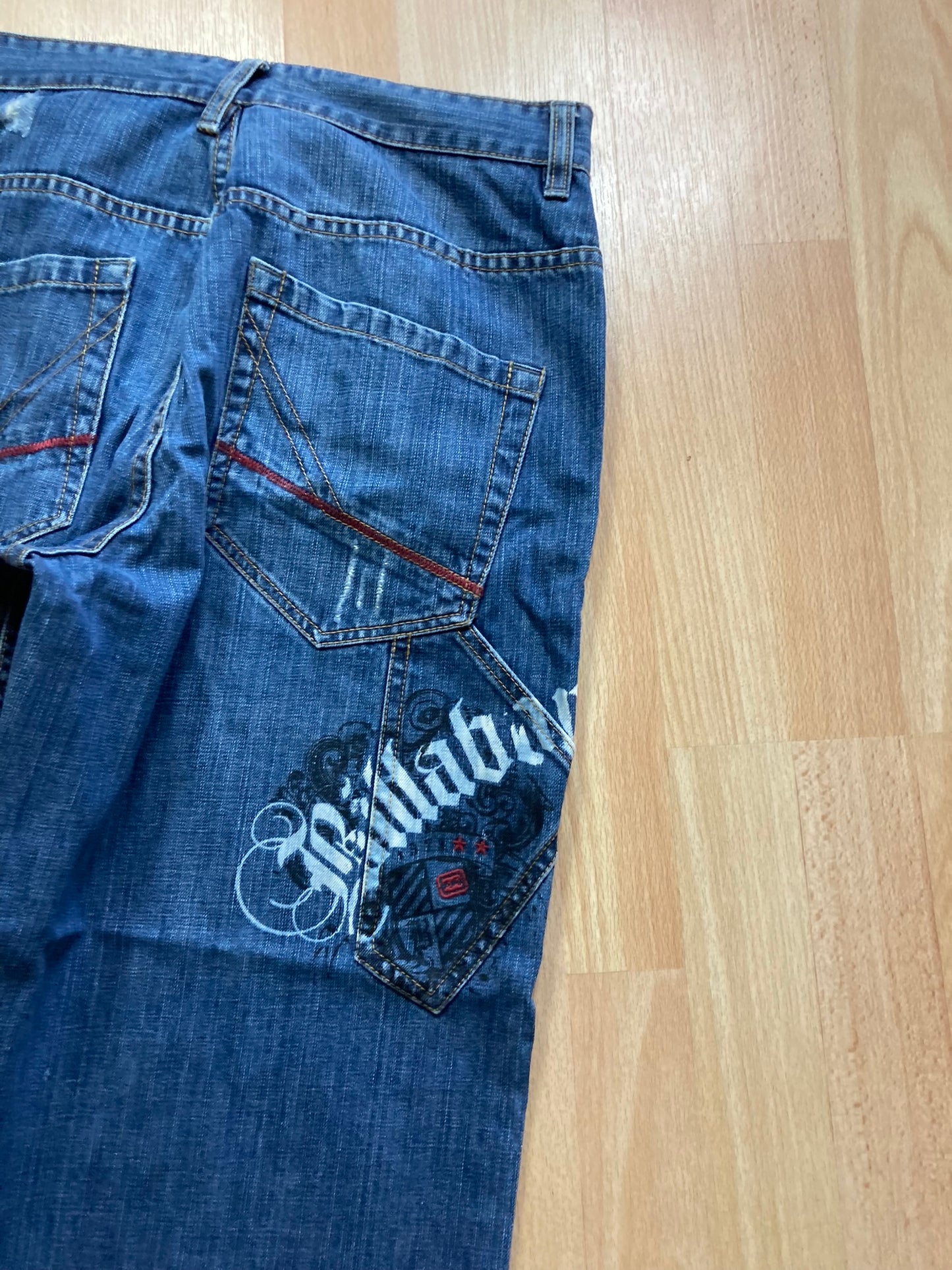 A FINIR Bigshopstyle