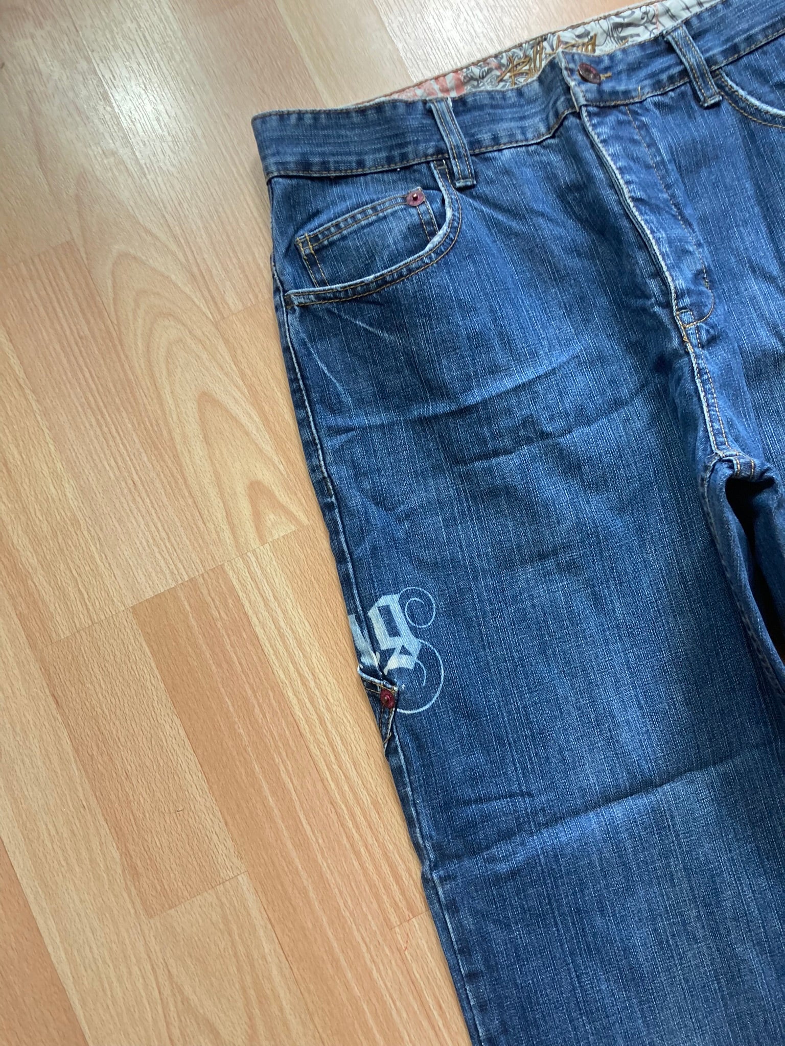 A FINIR Bigshopstyle