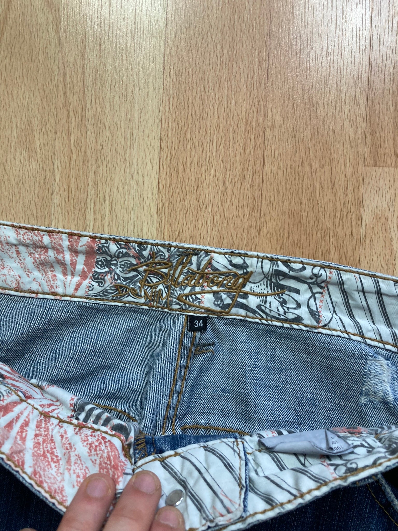 A FINIR Bigshopstyle