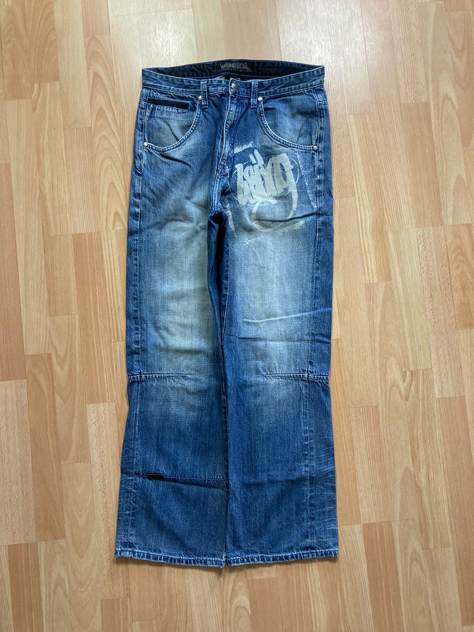 A FINIR Bigshopstyle