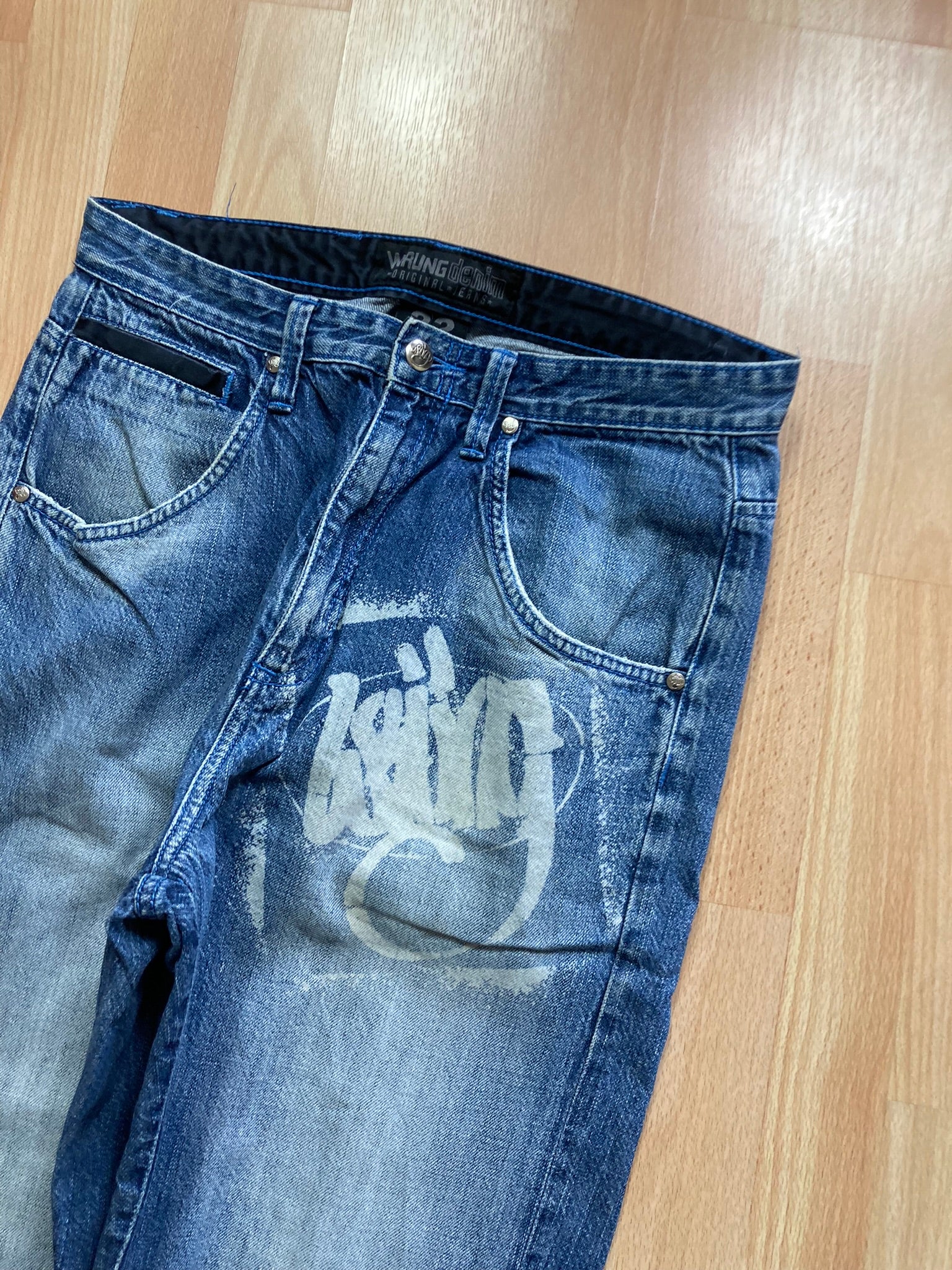 A FINIR Bigshopstyle