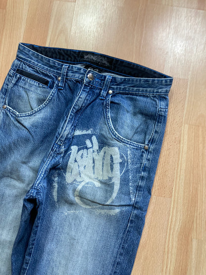 A FINIR Bigshopstyle