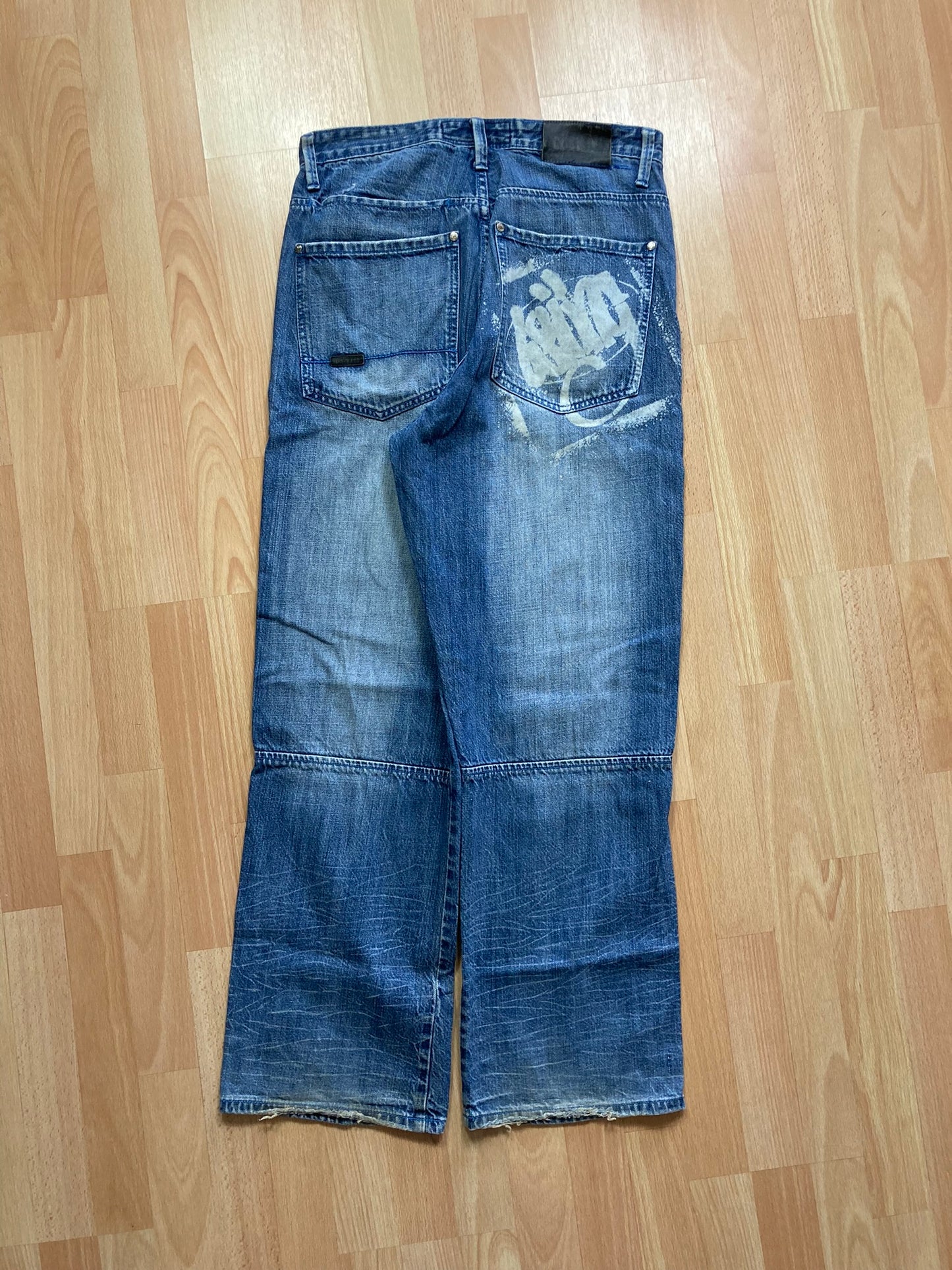 A FINIR Bigshopstyle