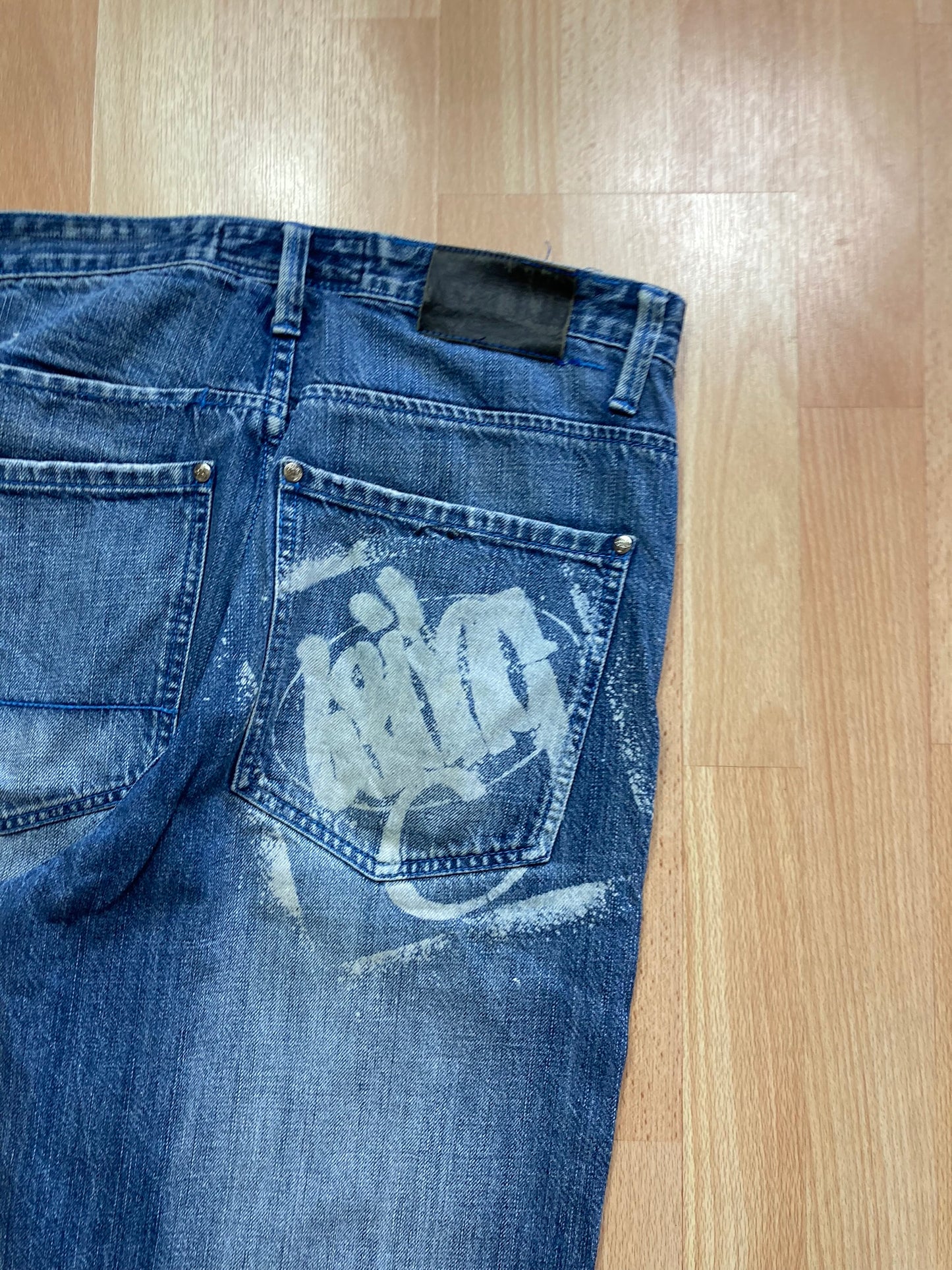 A FINIR Bigshopstyle