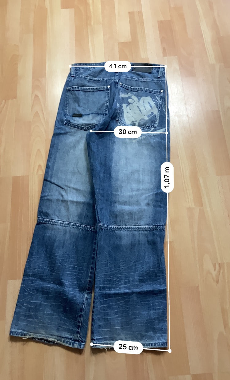 A FINIR Bigshopstyle