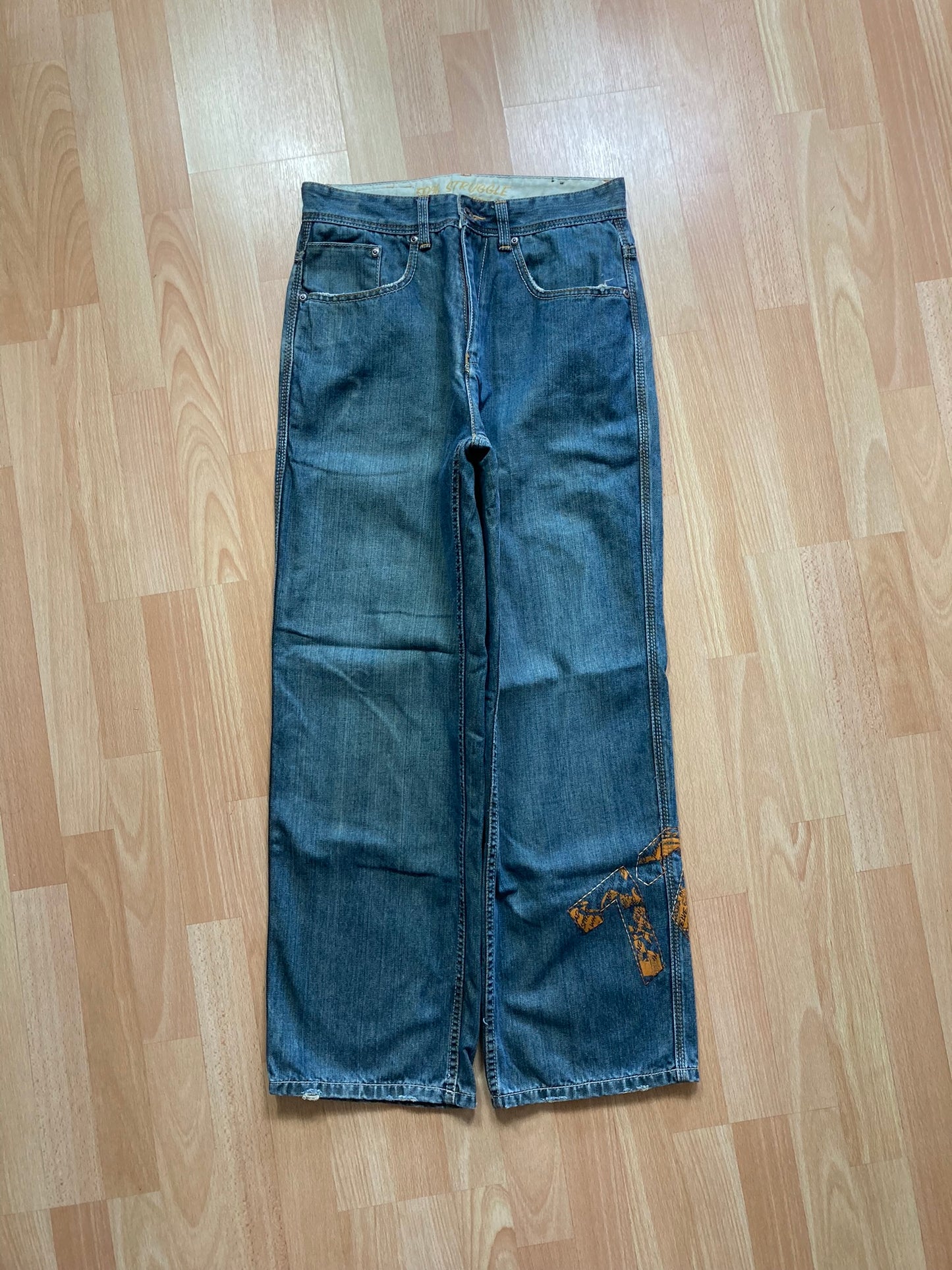 A FINIR Bigshopstyle