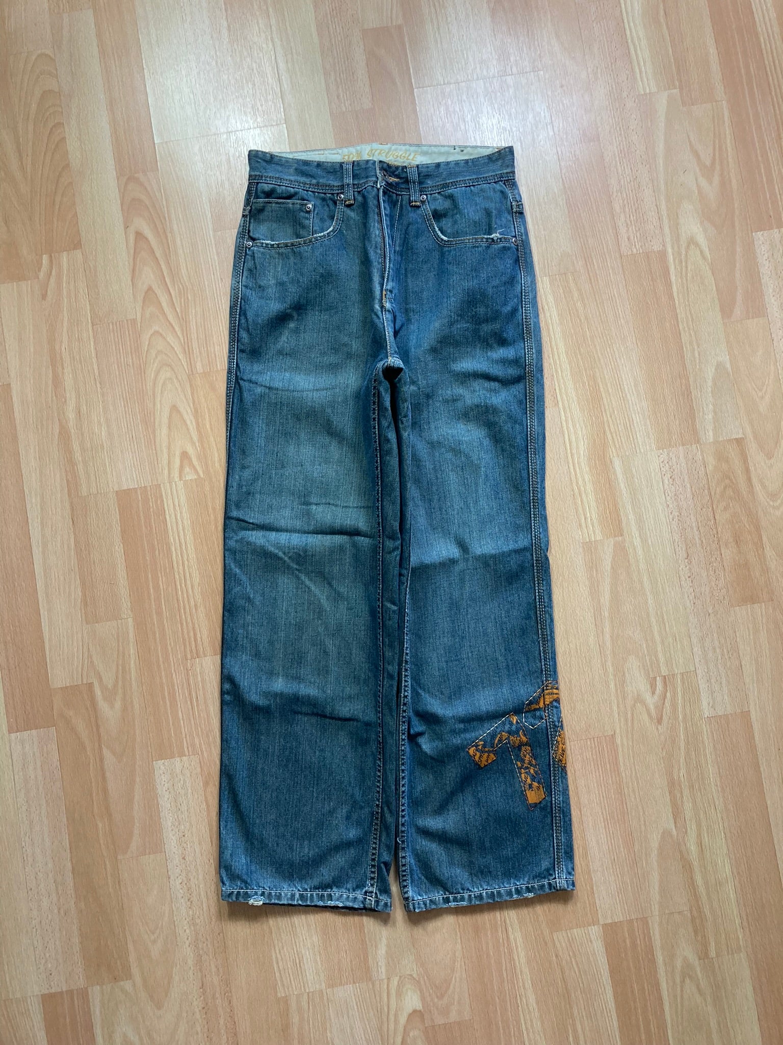 A FINIR Bigshopstyle