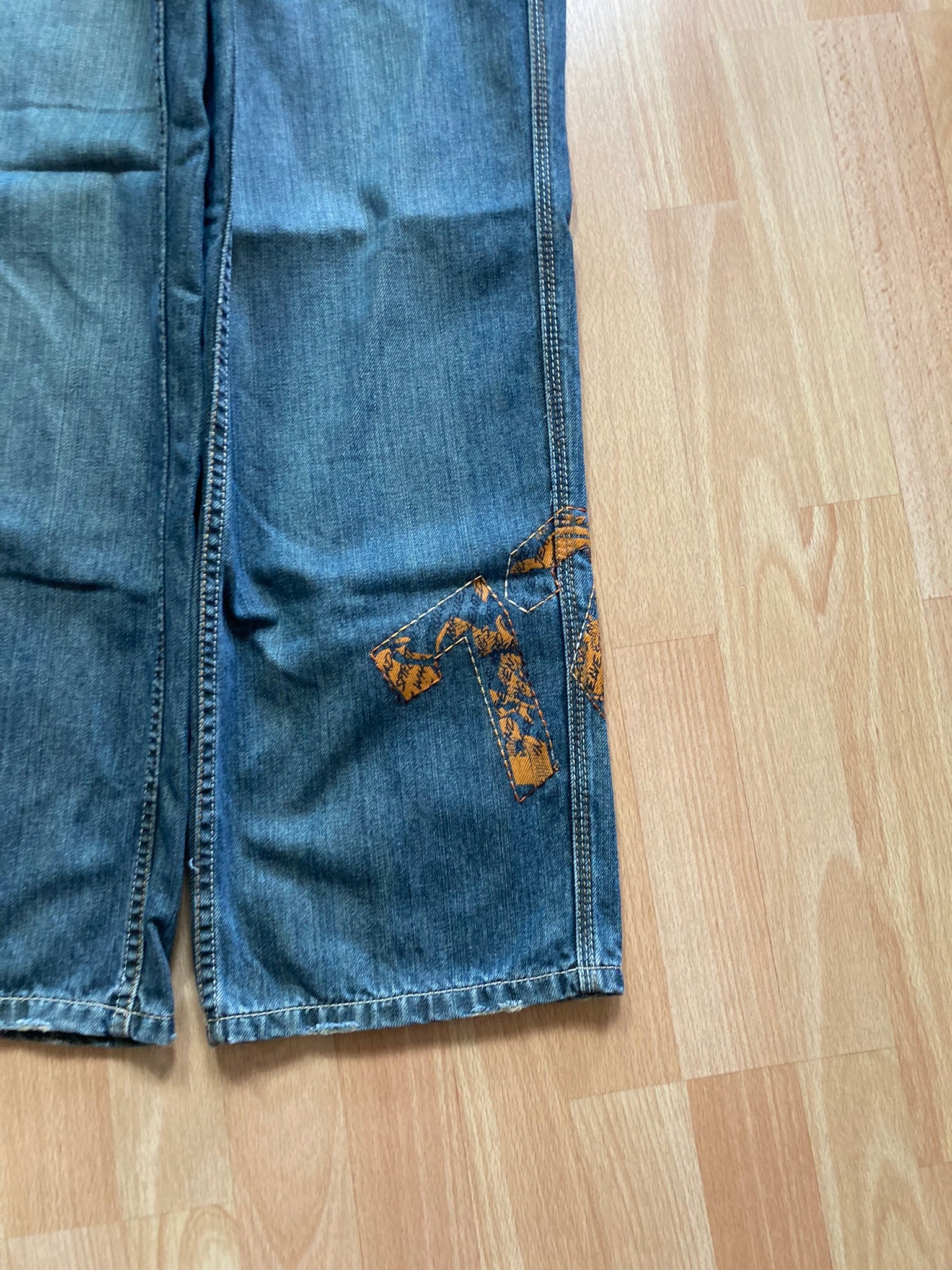 A FINIR Bigshopstyle