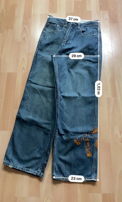 A FINIR Bigshopstyle