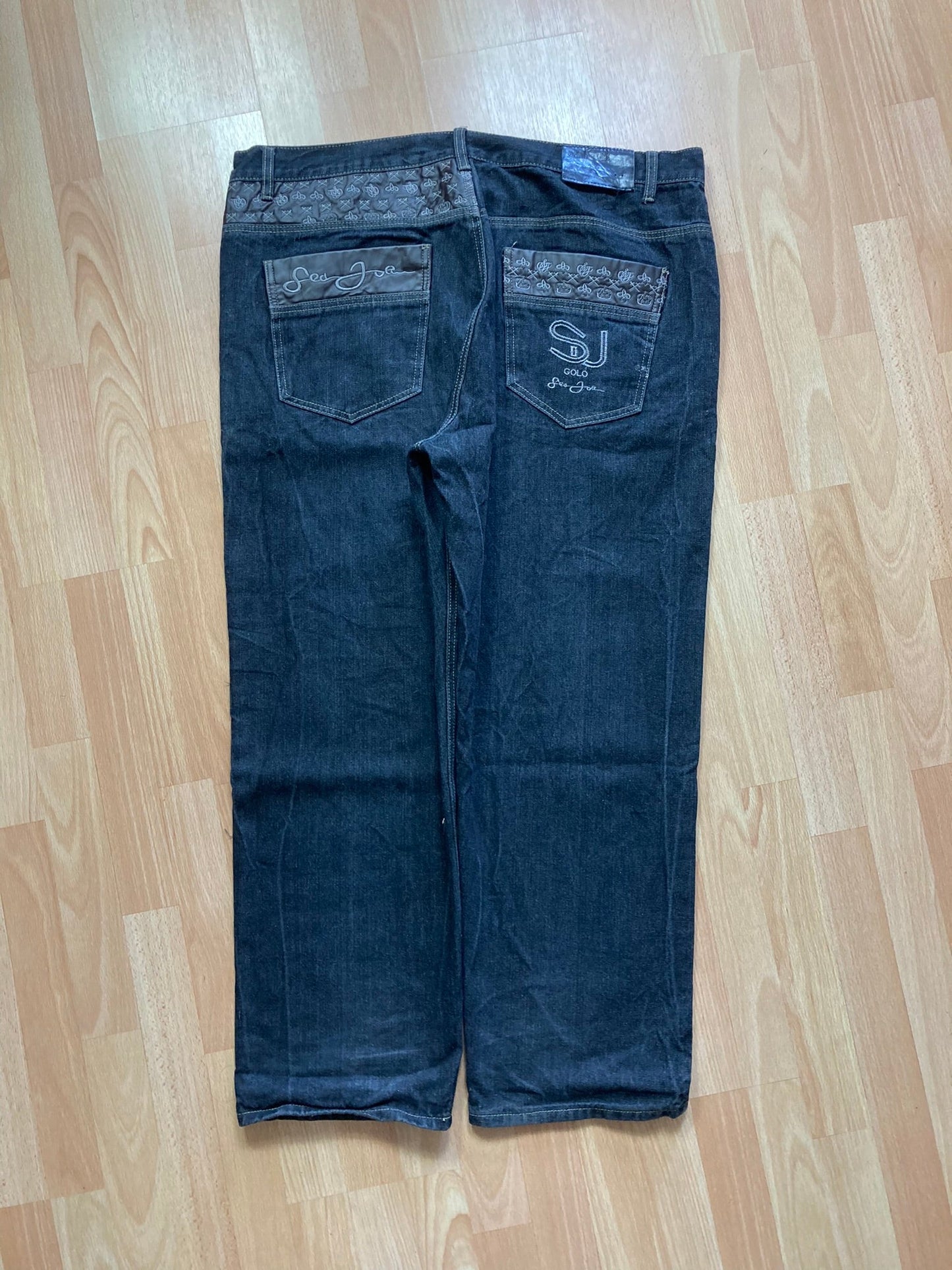 A FINIR Bigshopstyle