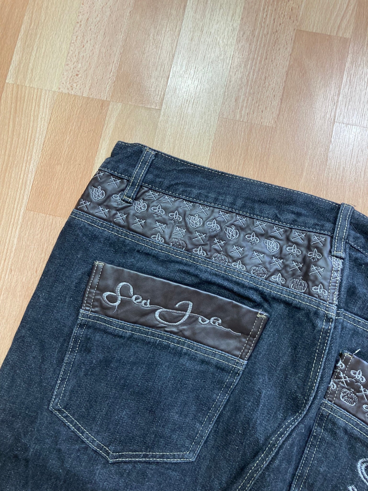 A FINIR Bigshopstyle