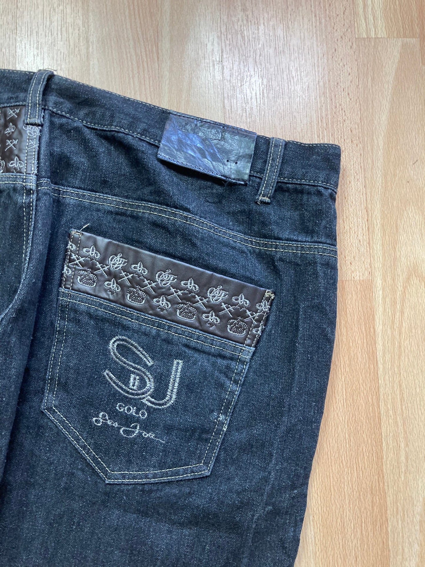 A FINIR Bigshopstyle