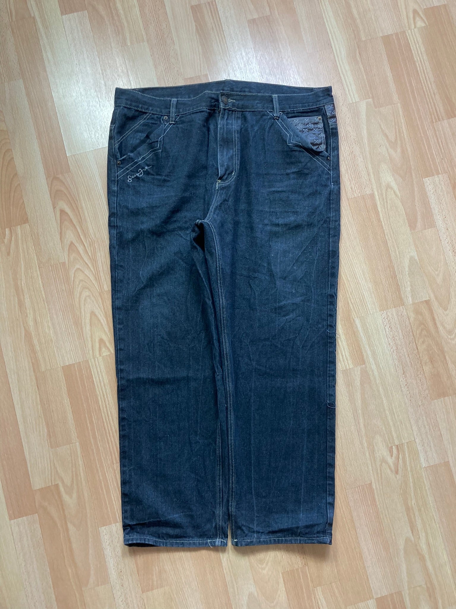 A FINIR Bigshopstyle