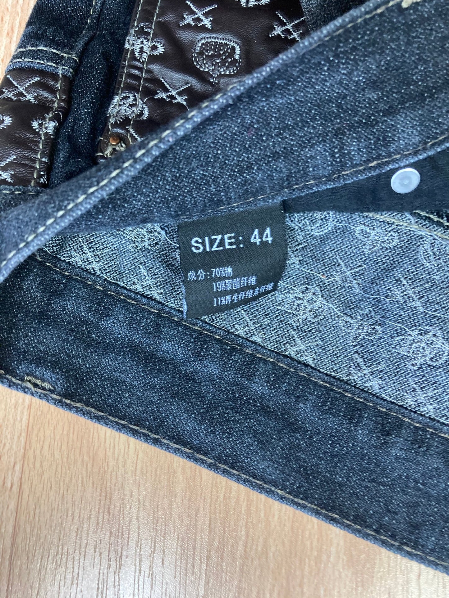 A FINIR Bigshopstyle