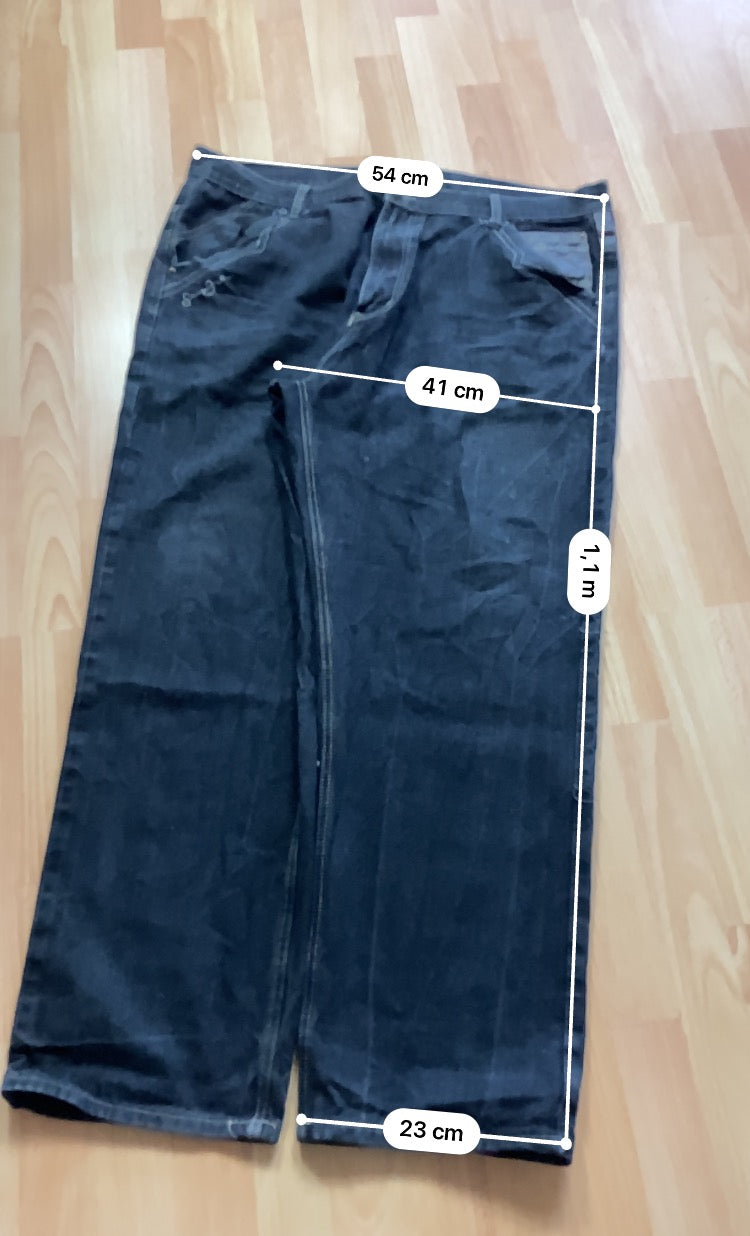 A FINIR Bigshopstyle