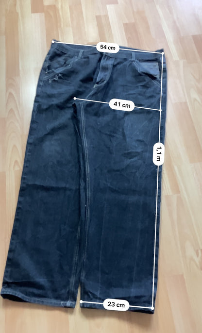 A FINIR Bigshopstyle