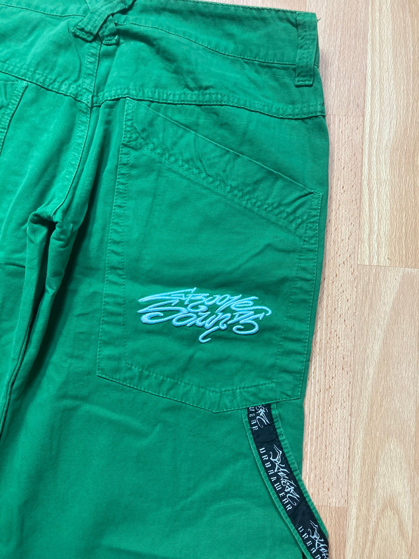 A FINIR Bigshopstyle