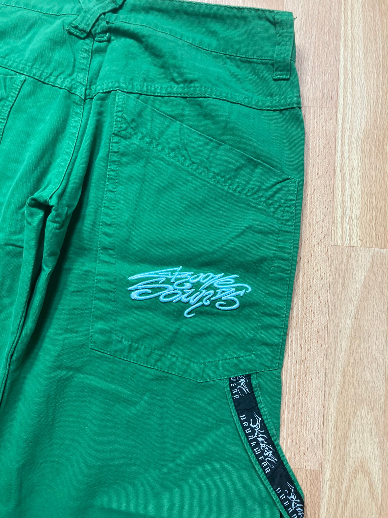 A FINIR Bigshopstyle