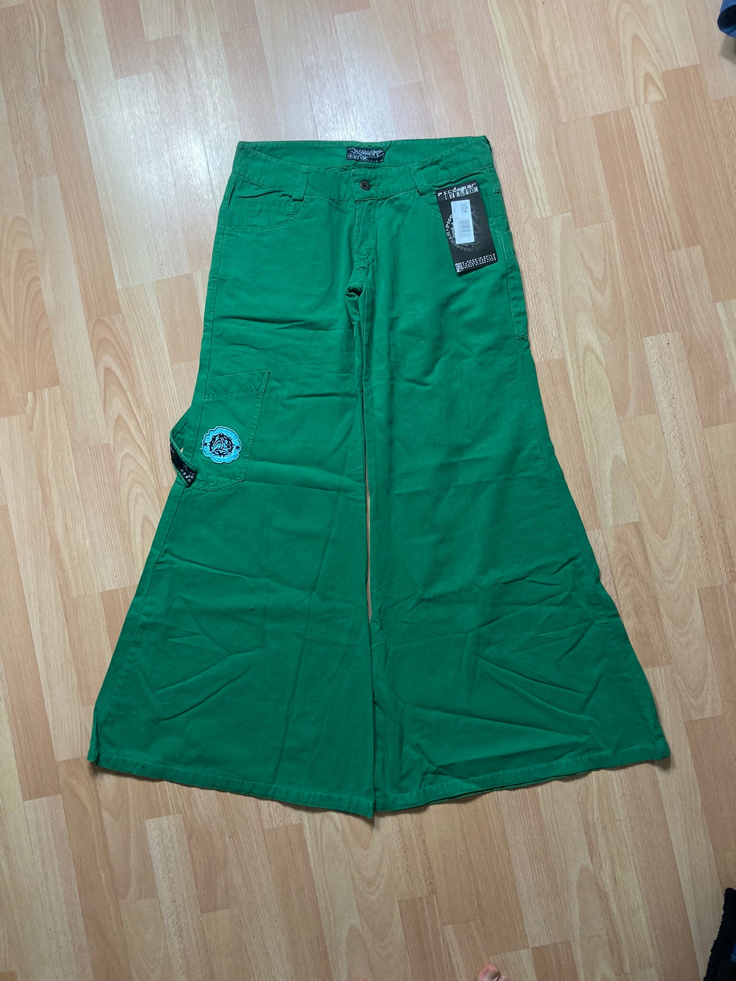 A FINIR Bigshopstyle