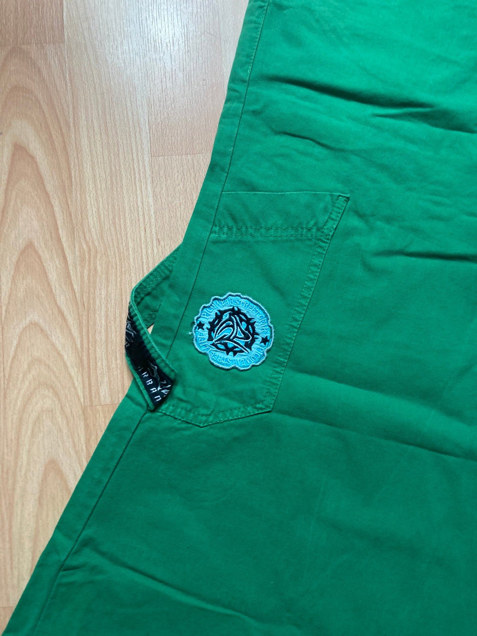 A FINIR Bigshopstyle