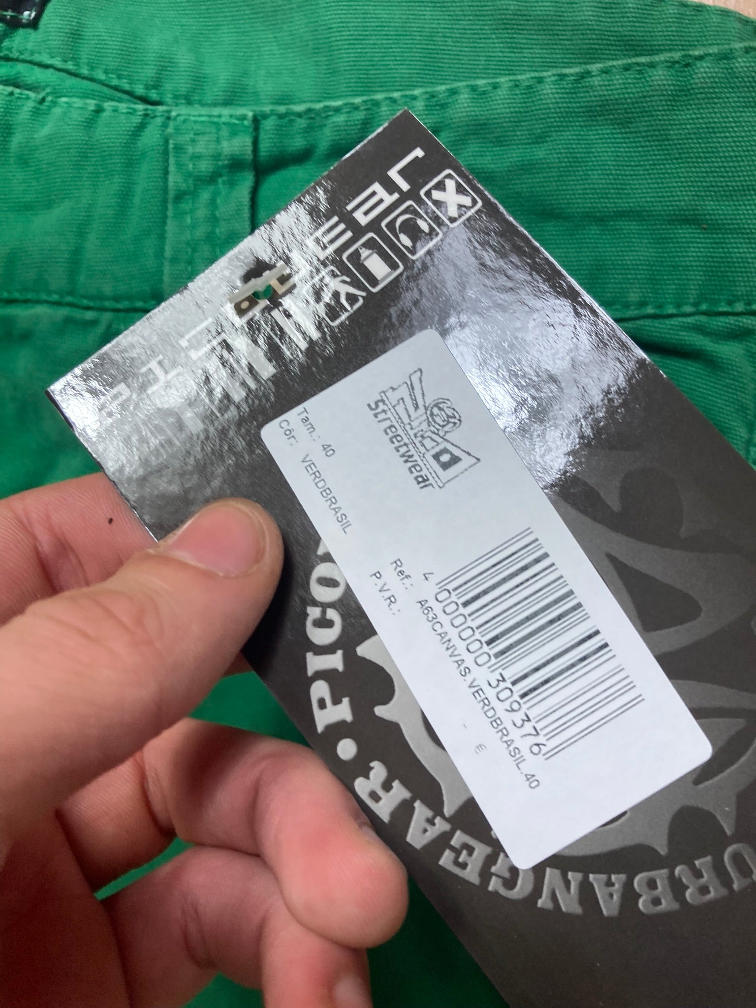 A FINIR Bigshopstyle