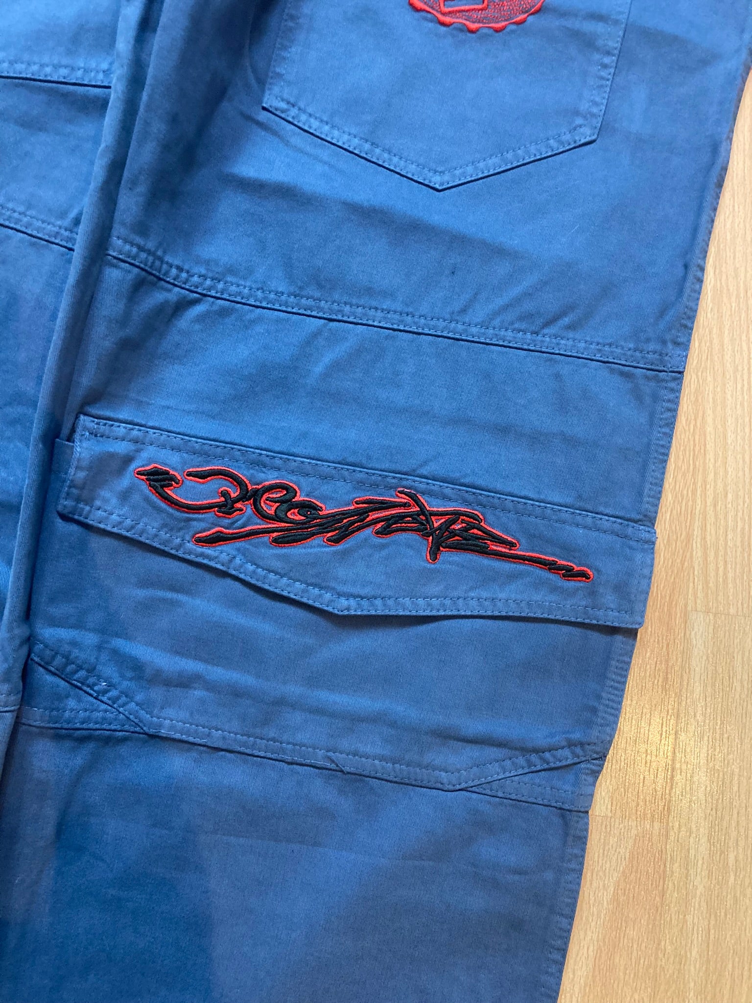 A FINIR Bigshopstyle