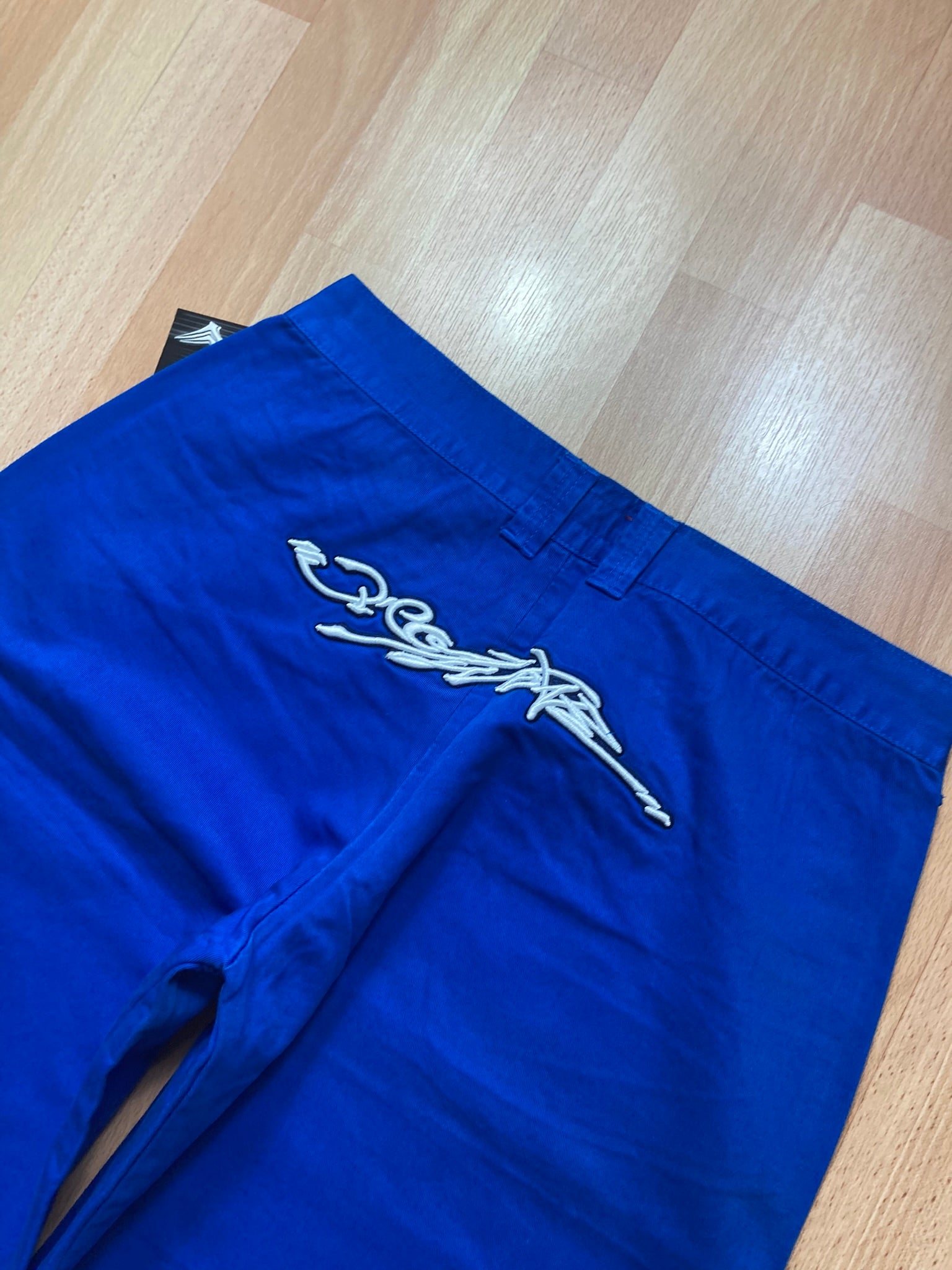 A FINIR Bigshopstyle