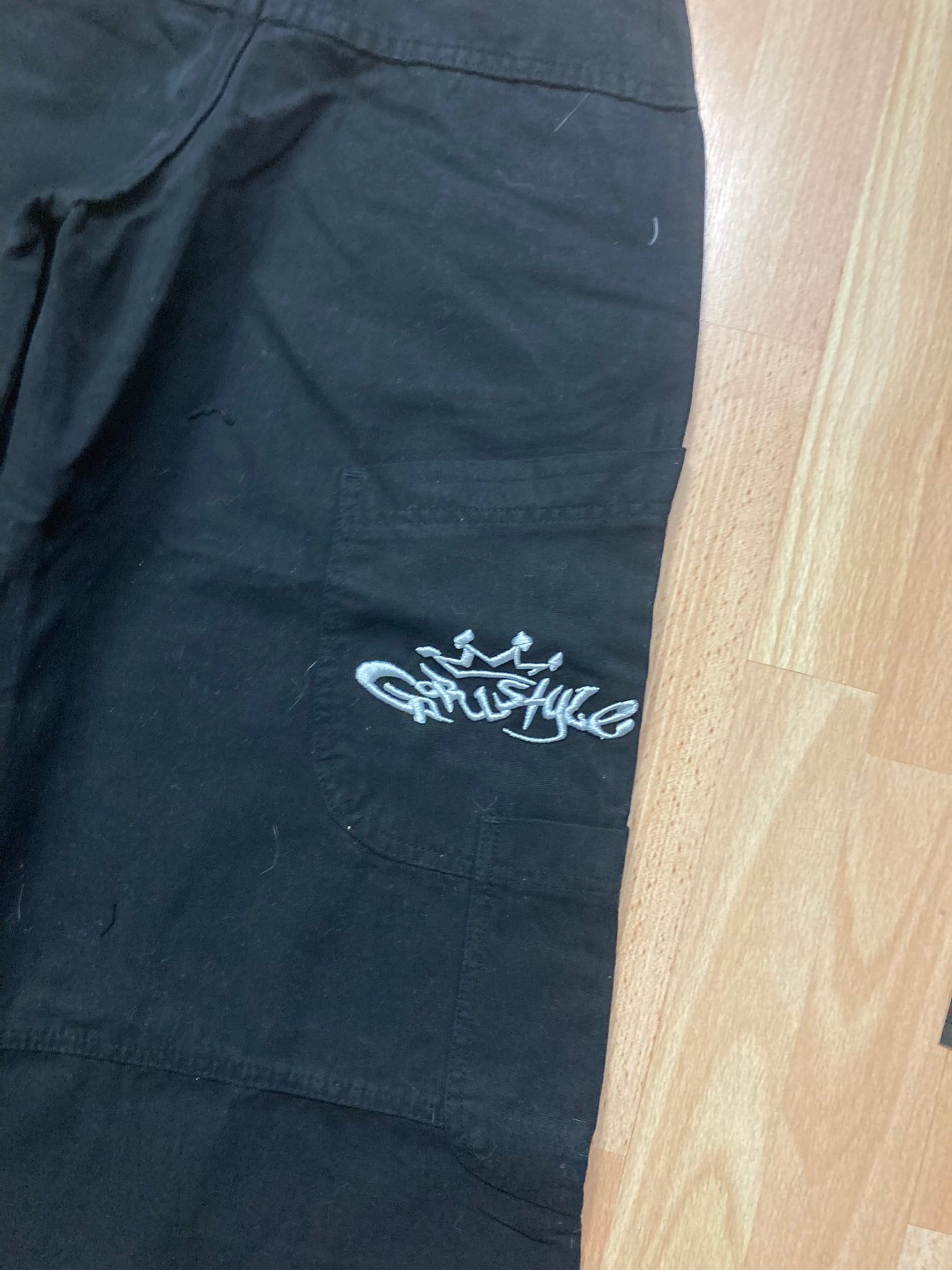 A FINIR Bigshopstyle