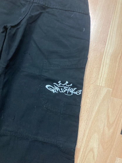 A FINIR Bigshopstyle