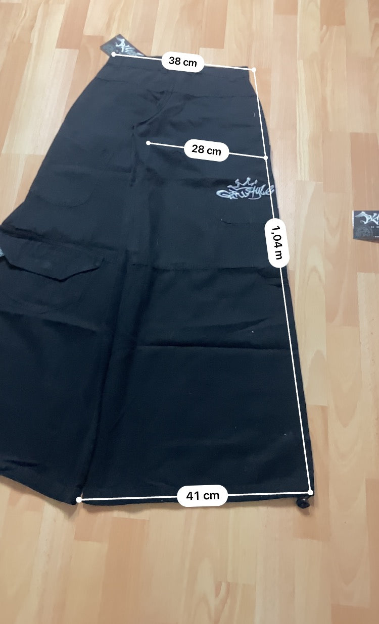 A FINIR Bigshopstyle