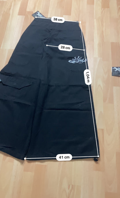 A FINIR Bigshopstyle