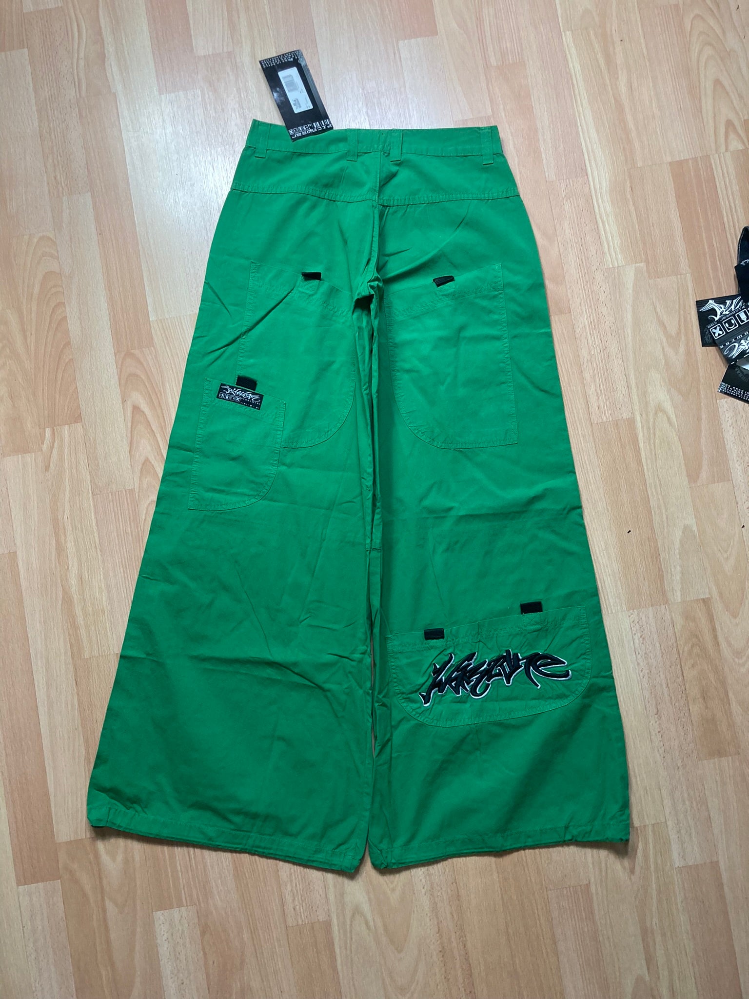 A FINIR Bigshopstyle