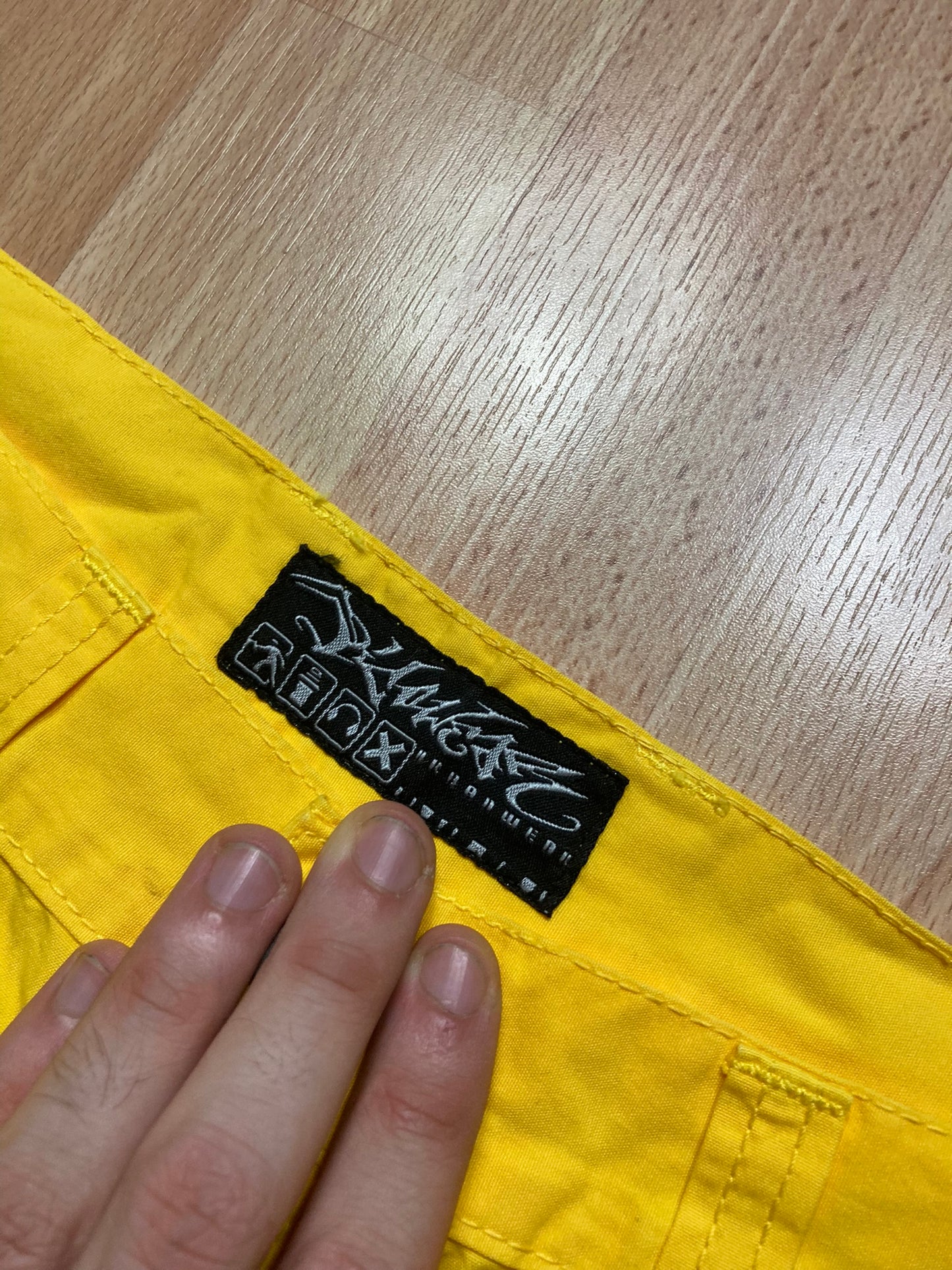 A FINIR Bigshopstyle