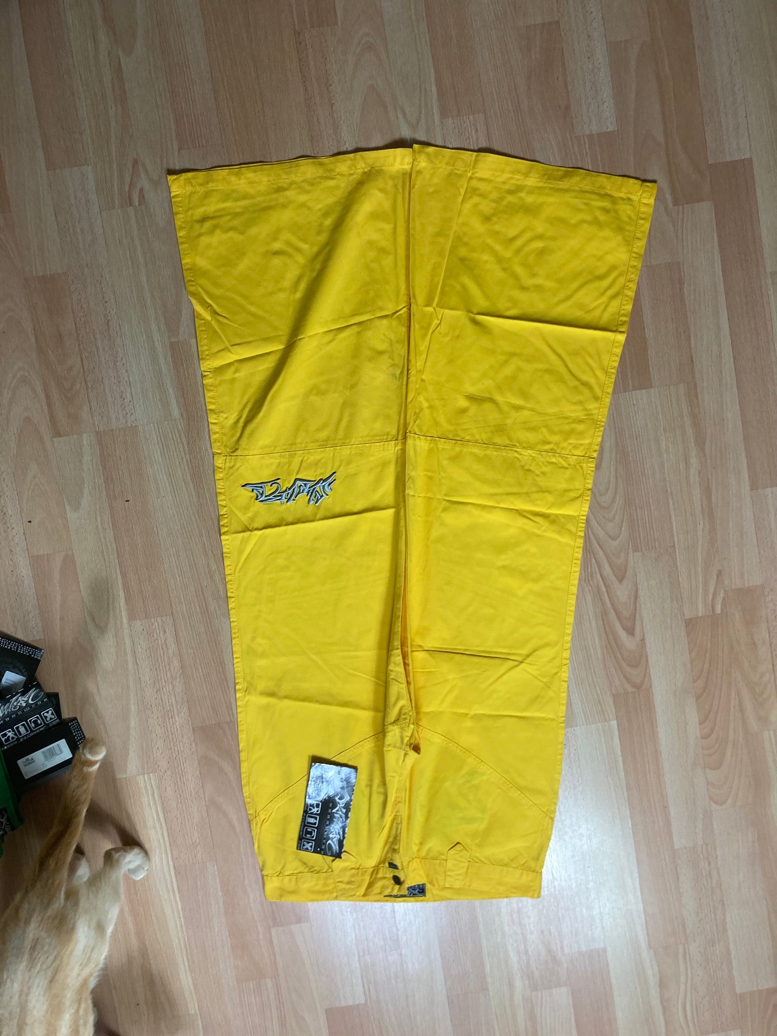 A FINIR Bigshopstyle