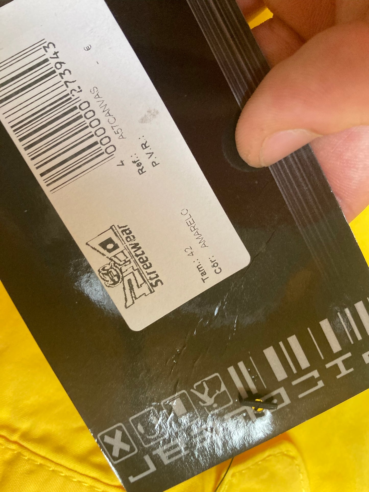 A FINIR Bigshopstyle