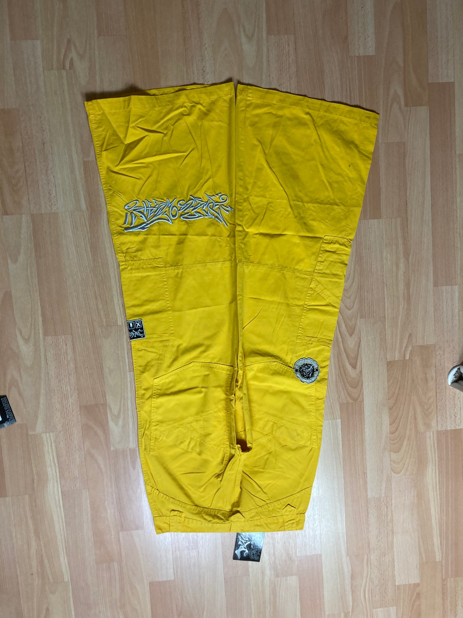 A FINIR Bigshopstyle