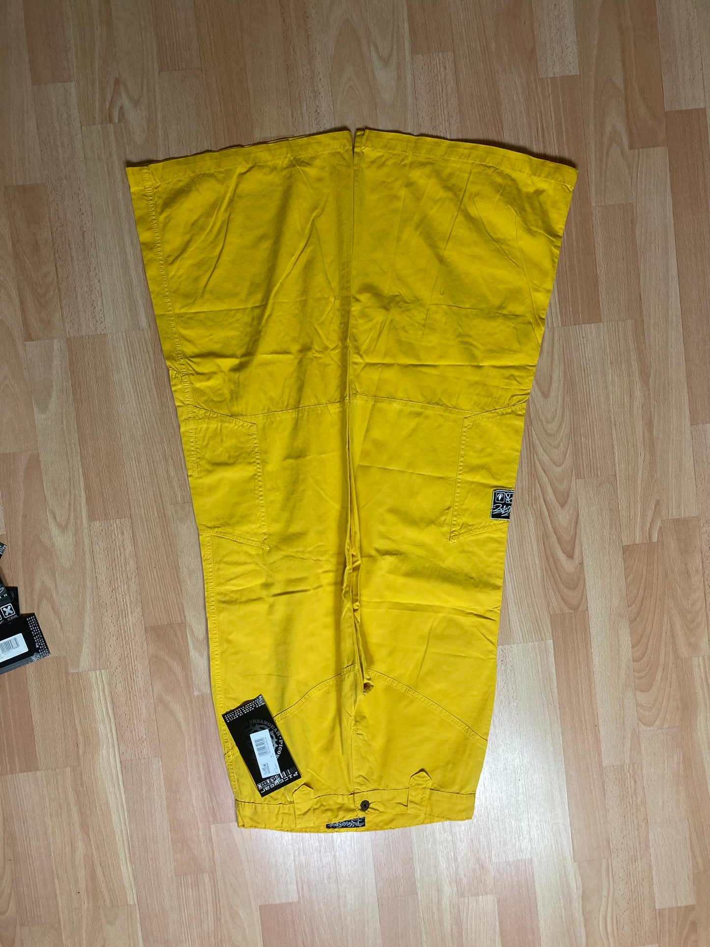 A FINIR Bigshopstyle