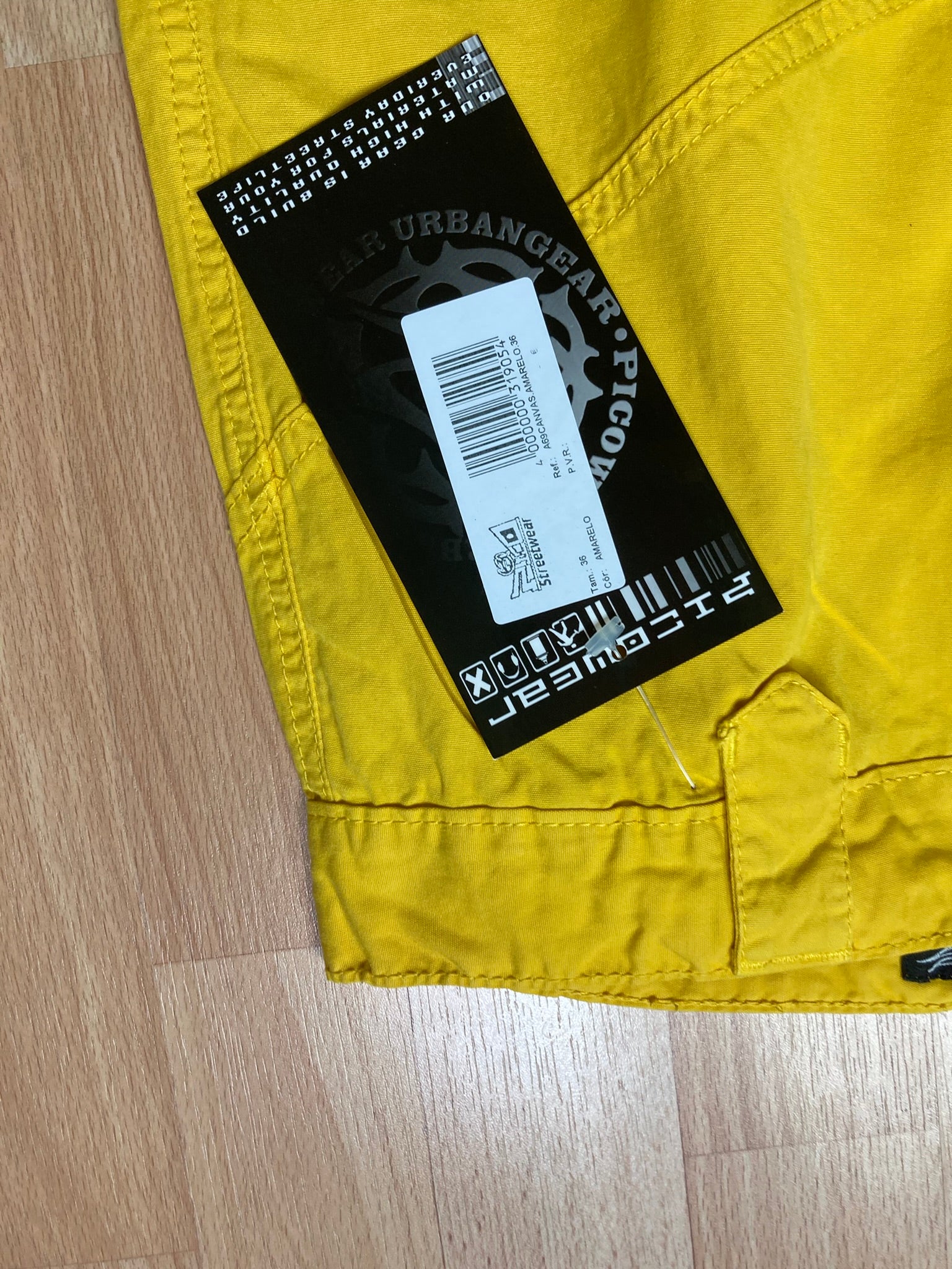 A FINIR Bigshopstyle