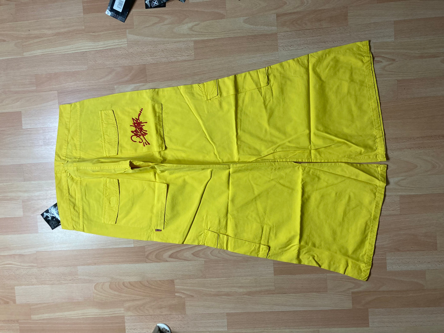 A FINIR Bigshopstyle