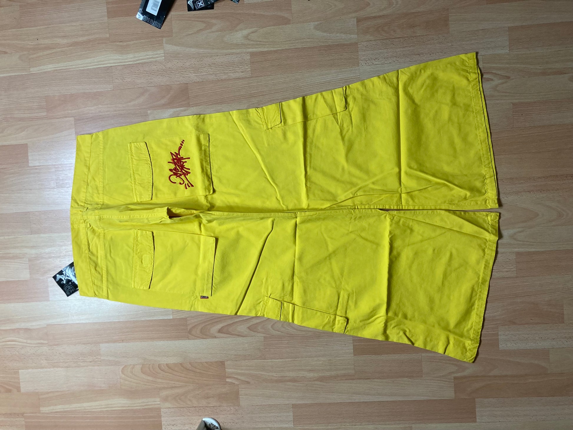 A FINIR Bigshopstyle