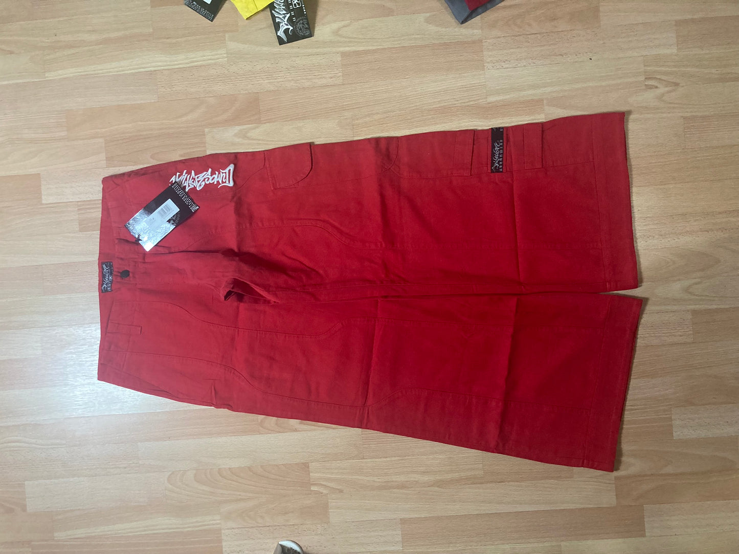 A FINIR Bigshopstyle