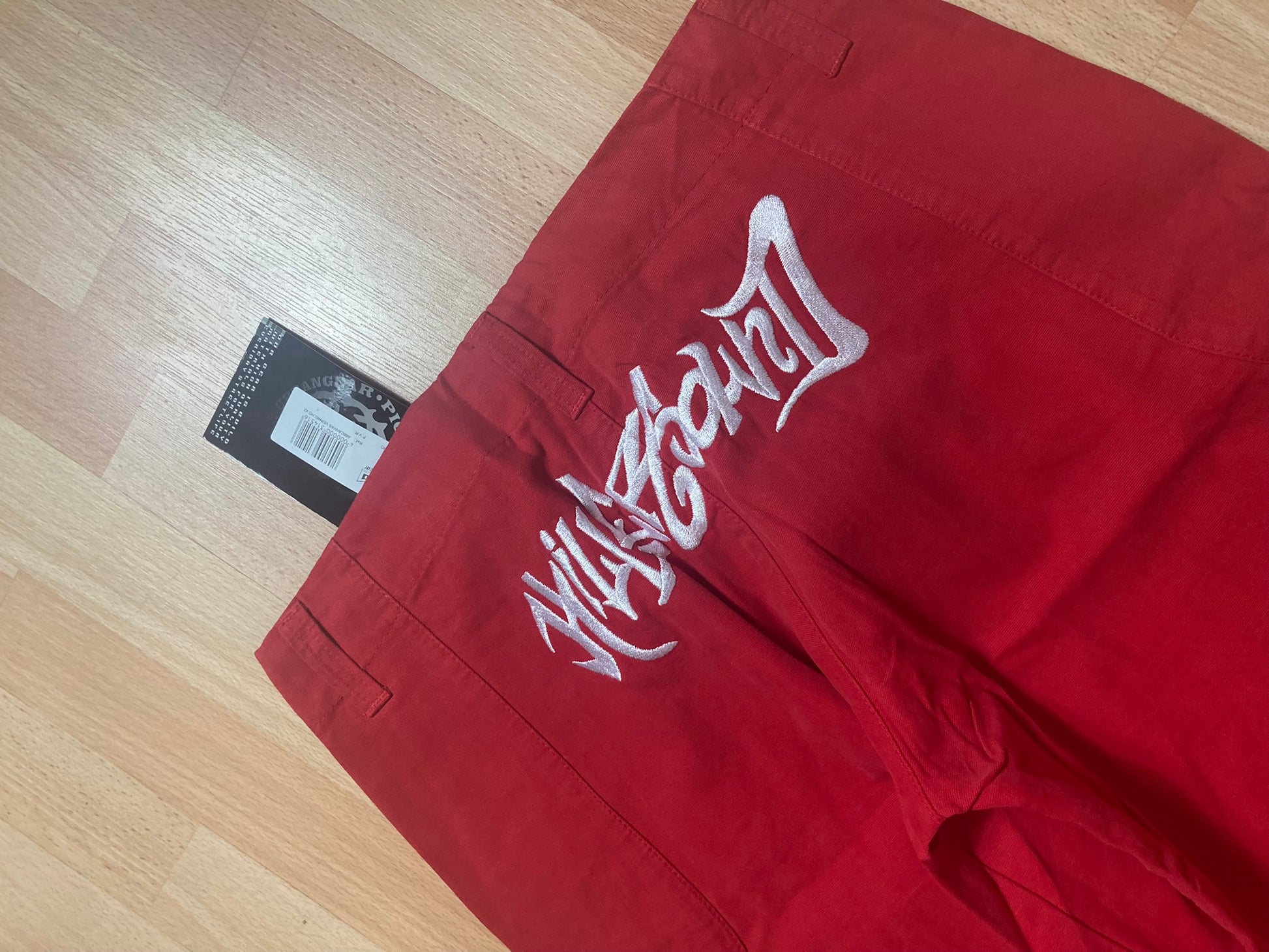 A FINIR Bigshopstyle