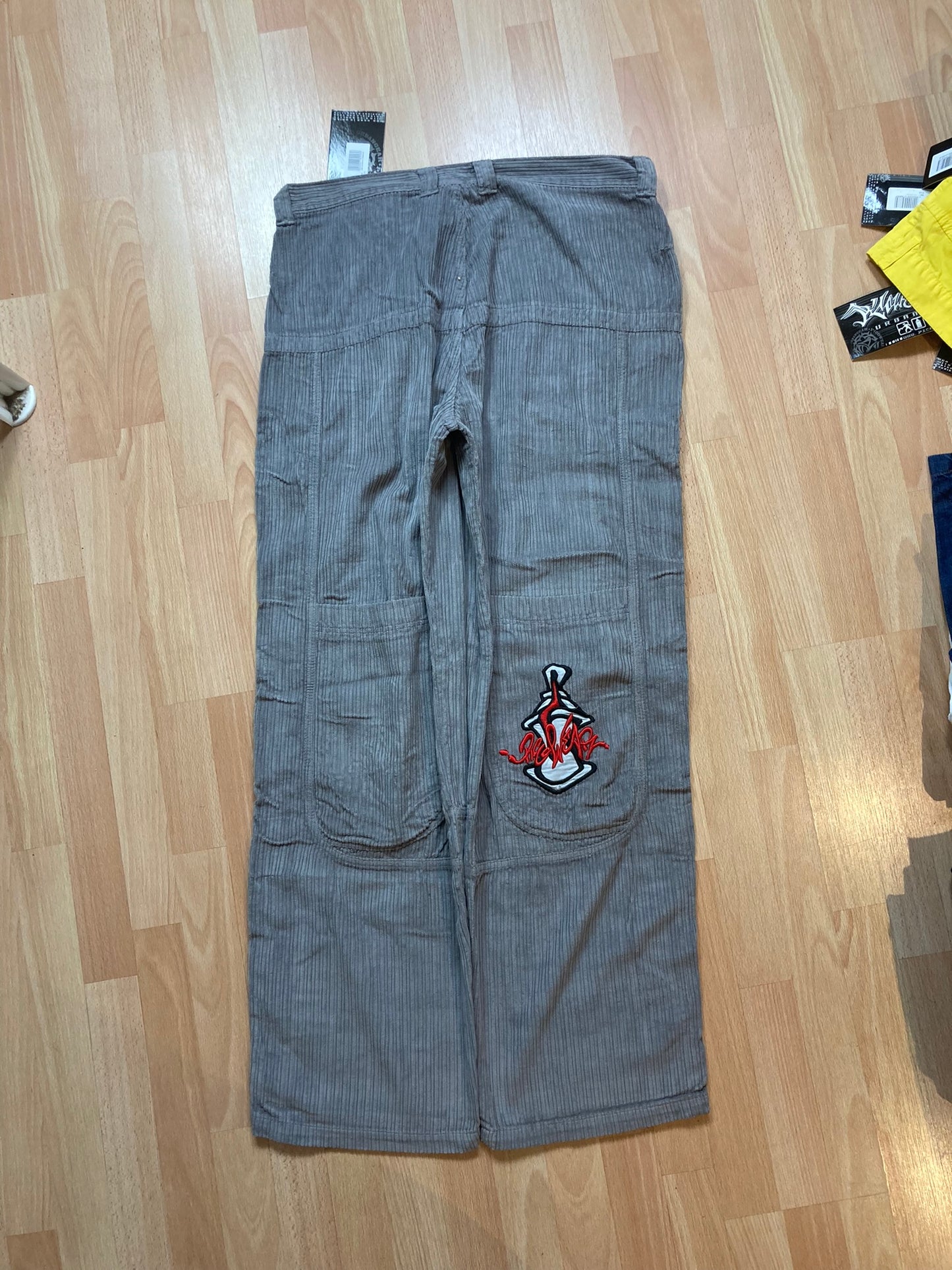 A FINIR Bigshopstyle