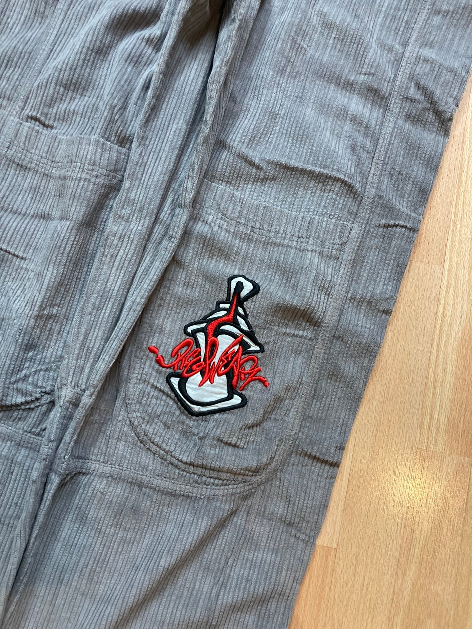 A FINIR Bigshopstyle