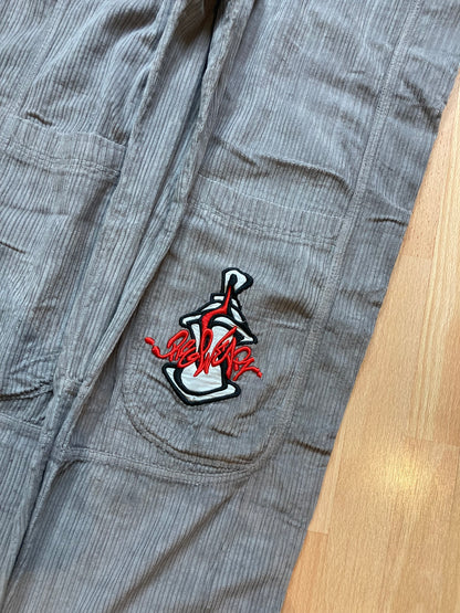 A FINIR Bigshopstyle