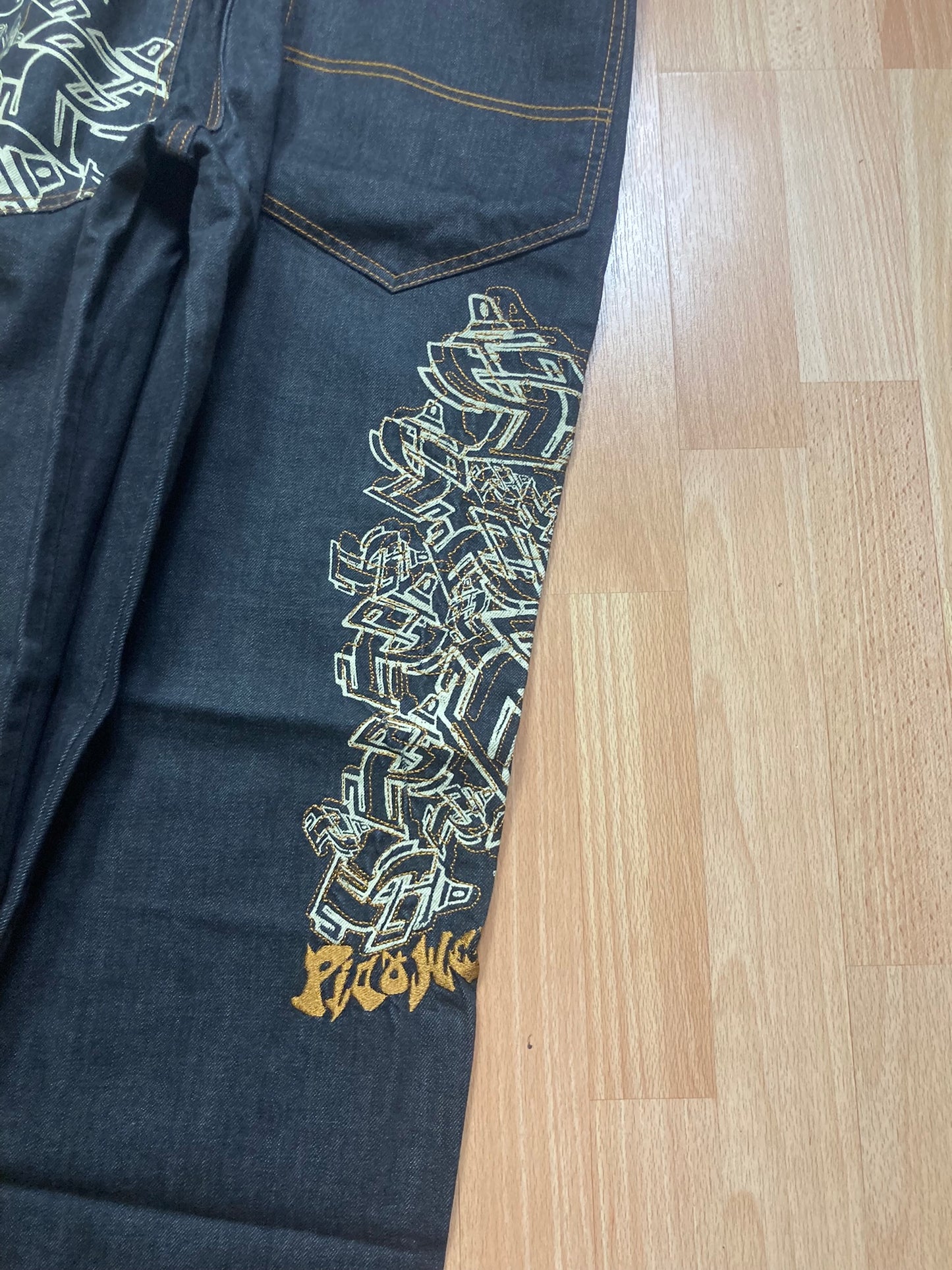 Baggy Picowear Size 38