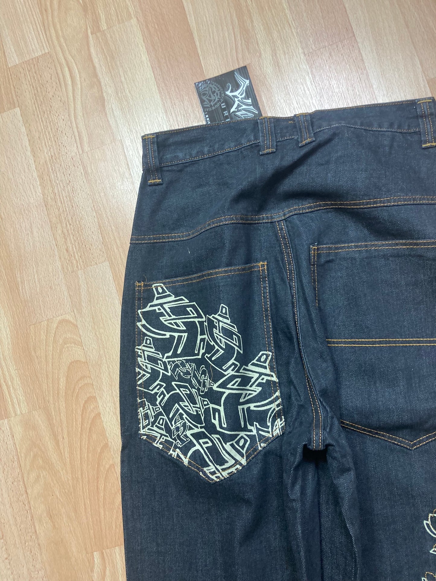 Baggy Picowear Size 38